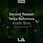 cover: Second Reason|Tanya Baltunova - Kinetic Blow