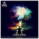 cover: Chris Royal - Aftershock