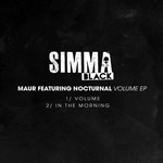 cover: Maur|Nocturnal - Volume EP