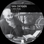 cover: Yan Oxygen - Orionis