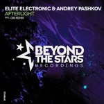 cover: Elite Electronic & Andrey Pashkov - Afterlight