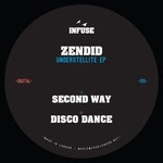 cover: Zendid - Understellite EP