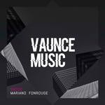 cover: Mariano Fonrouge - Fruchte/Vaunce Music 002