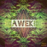 cover: Aweki - Rest Inside