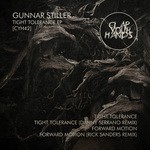 cover: Gunnar Stiller - Tight Tolerance EP