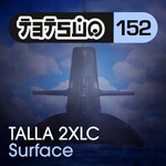 cover: Talla 2xlc - Surface