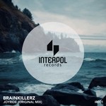 cover: Brainkillerz - Joyride