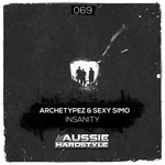 cover: Archetypez & Sexy Simo - Insanity