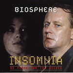 cover: Biosphere - Insomnia