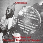 cover: Count Ossie & The Mystic Revelation Of Rastafari - Grounation