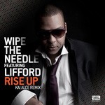 cover: Lifford|Wipe The Needle - Rise Up (Kai Alce Distinctive Remix)