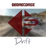 cover: DeDrecordz - Drift