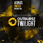 cover: Ikorus - Twitch