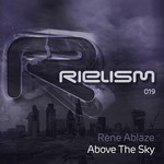 cover: Rene Ablaze - Above The Sky