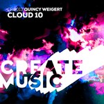 cover: Quincy Weigert - Cloud 10