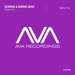 cover: Somna & Diana Leah - Fell For You