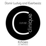 cover: Damir Ludvig|Everbeatz - Echoes