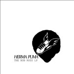 cover: Herma Puma - The Bob Ross EP