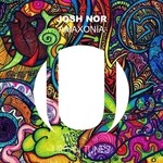 cover: Josh Nor - Amaxonia