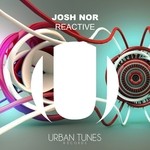 cover: Josh Nor - Reactive