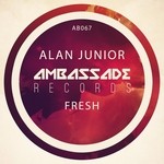 cover: Alan Junior - Fresh