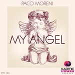 cover: Paco Moreni - My Angel