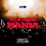 cover: Various - Tech House Mania Vol 5