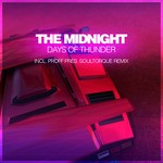 cover: The Midnight - Days Of Thunder