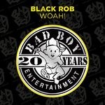 cover: Black Rob - Whoa!