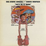 cover: The Staple Singers - Let's Do It Again Original Sound Track