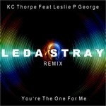 cover: Kc Thorpe|Leslie P George - You're The One For Me