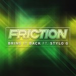 cover: Friction - Bring It Back