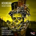 cover: Oscar Torrens - Houngan