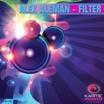 cover: Alex Aleman - Filter