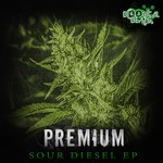 cover: Premium - Sour Diesel EP