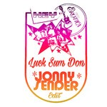 cover: Jonny Sender - Luck Sum Dun