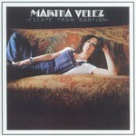 cover: Martha Velez - Escape From Babylon