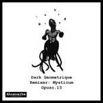 cover: Dark Geometrique - Opusc.13