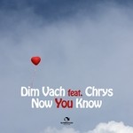 cover: Dim Vach - Now You Know