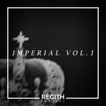 cover: Cabizbajo|Otheo|Sequencers|Tkuz|William Earl - Imperial Vol 1