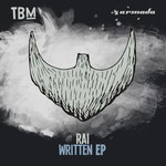 cover: Rai - Written EP