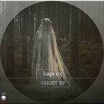 cover: Kapi 05 - Ghost