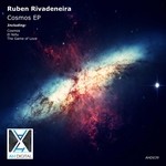 cover: Ruben Rivadeneira - Cosmos