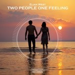 cover: Elian West - Two People One Feeling