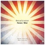 cover: Desaicrator - Focus