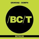 cover: Srinivas - Oomph