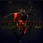 cover: Rob Flawless - Africano