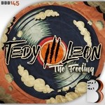 cover: Tedy Leon - The Feeling