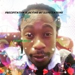 cover: G-bakamela - Precipitation Is Beyond My Expectations