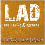 cover: Various - LAD Electronic Compilation 9